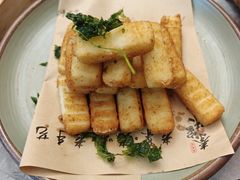 -秦家味老菜馆(民族北路店)