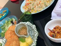 -simply thai天泰(静安嘉里中心店)