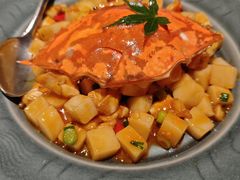 -锦楼·臻选新杭帮(正大广场店)