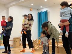-蒙蒙狮蒙台梭利儿童之家