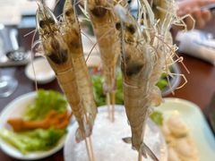 -东海怡品海鲜豆捞(舟宿夜江店)