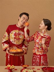 点击看大图 -至臻微拉婚纱摄影