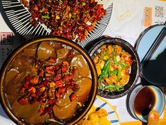 -九锅一堂酸菜鱼(学府凯德店)