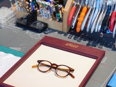-大视光学•LINDBERG林德伯格•全球手工眼镜集合店(王府井店)