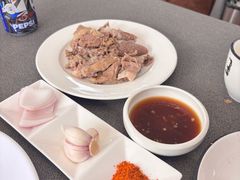 -小叶手抓·清真食品(治平路店)