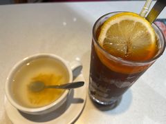 -和平馆·地道港澳茶餐厅(西门口店)