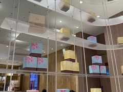 -奈雪的茶(湖滨银泰in77C区PRO店)