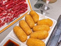 -花椒籽·鲜肉火锅(李沧万达店)