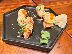 -鸟鹏烧鸟居酒屋(仁恒梦中心店)