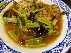 -老味道1992(武当山店)