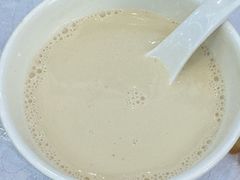 冰泉醇香豆浆-冰泉豆浆馆(白云山总店)