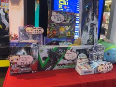 -真快活Coohoo Max(武商仙桃店)