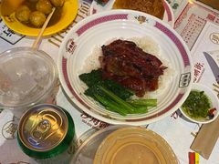 -憶廟街 X 沙角邨(太古城店)