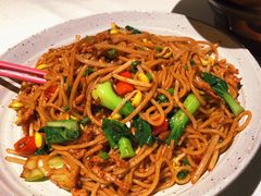 -千百味红餐厅·江西菜(绿地双子塔店)