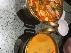 -Home Thai·泰谣(王府井apm店)