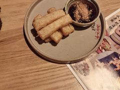 -水煮三国·川鲁江湖菜(香山店)