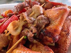 -南蚝小贝海鲜特色餐厅(南澳岛店)