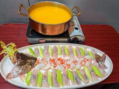 -山水雅居·江南雅宴(运河公园店)