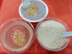 藕糕-没牙伯花生汤店(老药洲店)