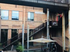 -大酉·M Coffee(北京美术馆店)