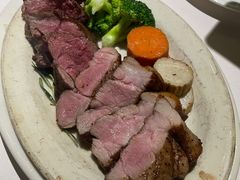 -K·Kitchen KK牛扒厨房(江南西店)