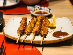 -小山日本料理(兴业太古汇店)