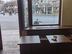 -W CAFE(甜爱路店)