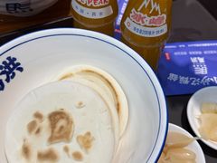 -清真·马洪小炒泡馍馆(钟楼回民街店)