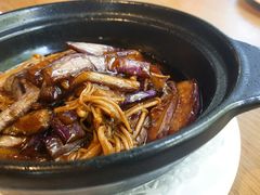 -九墅庭院餐厅(九溪徐村店)