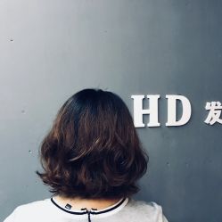 点击看大图 短发-HD HAIR STYLE