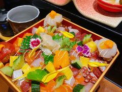 -鸟山鸣·日料食堂(王府井店)
