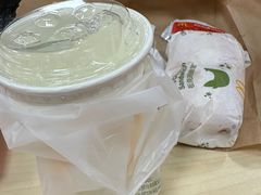 -麦当劳(广州新港东路第二分店)