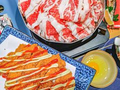 -浦·传统日式料理(3 5 1 1 店)