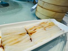 -春满园·早茶·粤菜·宴会(前海店)