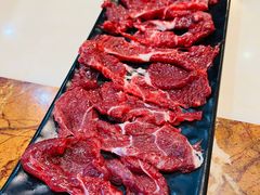 鮮牛肉-福合埕牛肉丸(福平路店)