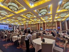 大堂-顺德人家食府(黄金广场店)
