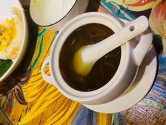 -烛影拾光观景餐厅·创意菜·摄影·小提琴(大唐不夜城店)