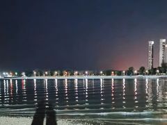 -深圳湾公园(南山区)
