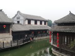 -台儿庄古城