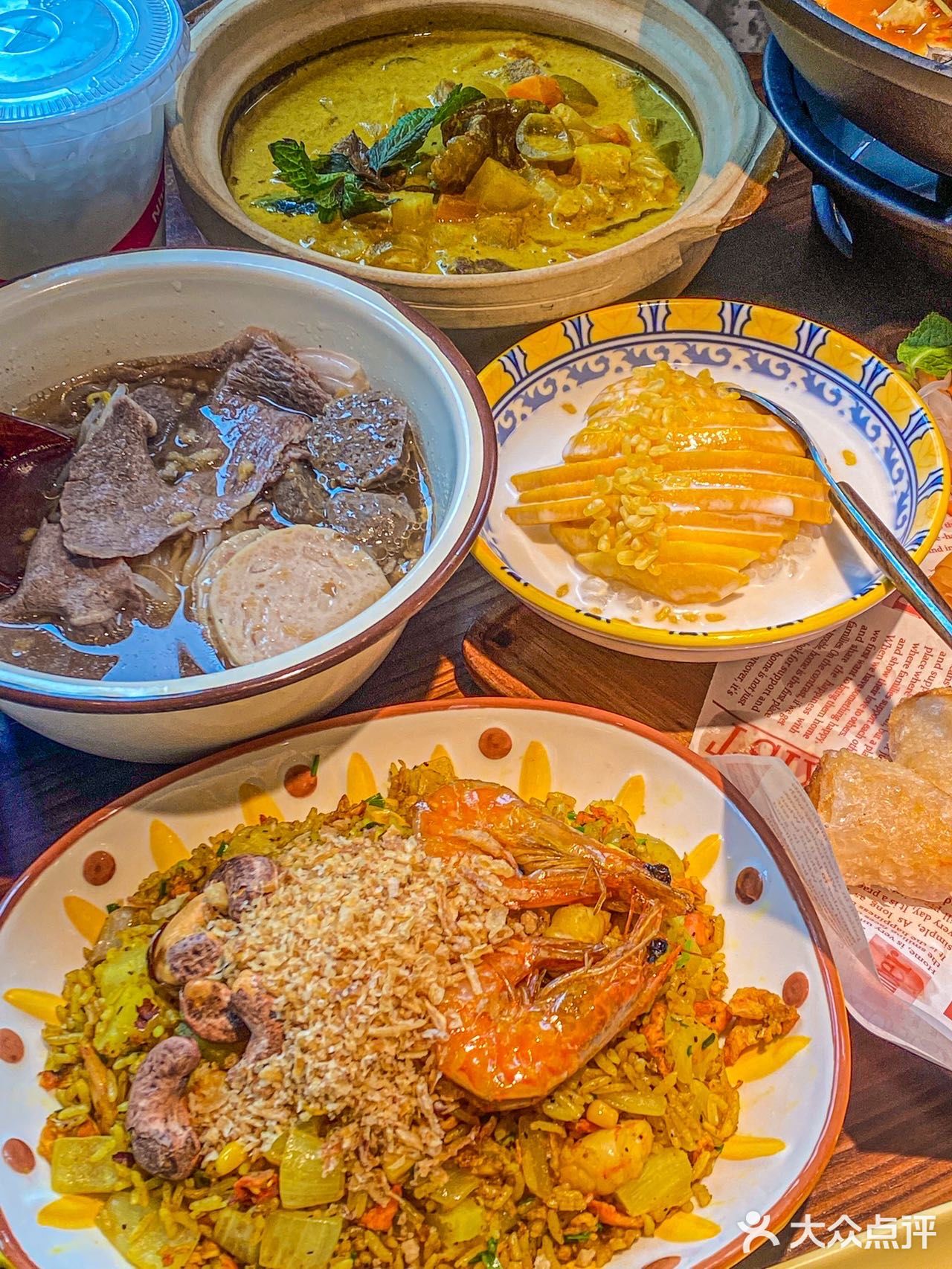 万寿宫这家越南菜一定要来一次，好吃不踩雷