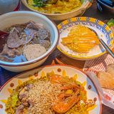 万寿宫这家越南菜一定要来一次，好吃不踩雷