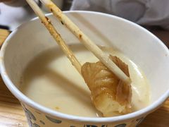 豆浆-啊马英豌豆粉