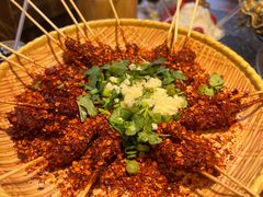 -蜀大侠火锅(总府路店)