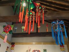 -胡氏民居-天水民俗博物馆