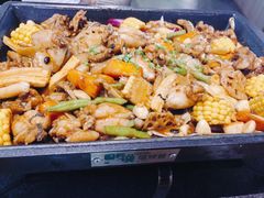 -听说碳烧蛙(高新万达店)
