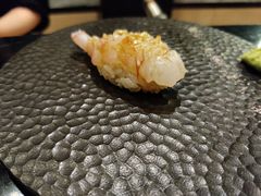 牡丹虾-Hulu Sushi葫芦寿司 Omakase