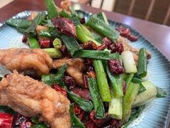 -金龙·打边炉(武进路店)