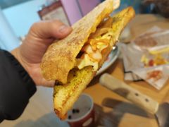 -骑士牛排(天一广场店)