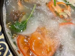 -四姑娘山阿巴郎·藏式花园餐厅