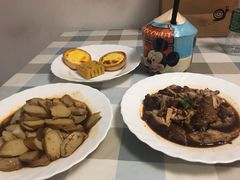 -十三式重庆江湖菜(金茂览秀城店)